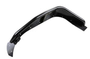 Fabtech 18-21 Jeep JL 4WD Front Steel Tube Fenders