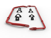 aFe Control 20-22 Ford Explorer ST 3.0L V6 (tt) Sway Bar Set - Front & Rear