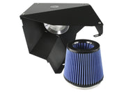 aFe MagnumFORCE Intakes Stage-1 P5R AIS P5R BMW Z4 M (E85/E86) 06-08 L6-3.2L (S54)