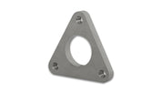 Vibrant T304SS Turbo Inlet Flange for Garrett GT1544 (Model 454082-3)