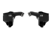 aFe POWER Magnum FORCE Stage-2 Pro 5R Cold Air Intake System 12-19 BMW M5 (F10) / M6 (F12/13)