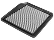 aFe Magnum FLOW OER Pro Dry S Air Filter 11-13 Infiniti QX56 V8-5.6L