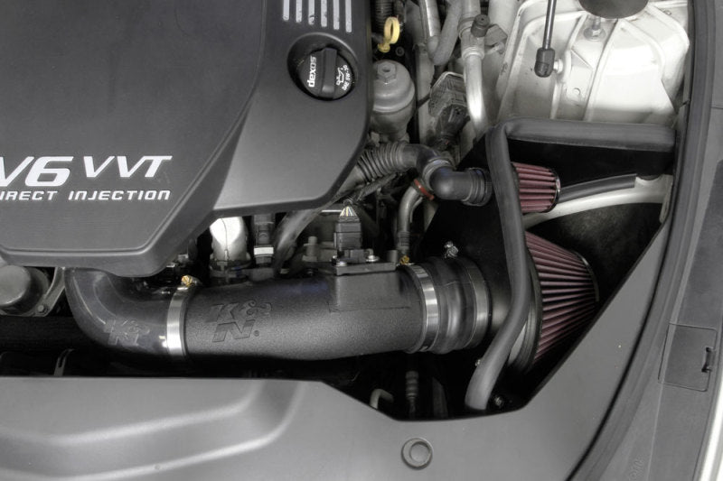 Cadillac ats 3.6 performance parts discount