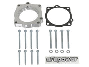 aFe Silver Bullet Throttle Body Spacers TBS Dodge Challenger SRT8 11-12 V8-6.4L