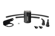 Corsa 2019-2025 Silverado/Sierra & 2021-2025 Tahoe/Suburban/Yukon/Denali Aluminum Oil Catch Can