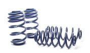 H&R 13-16 Audi A4 Allroad (AWD) B8 Sport Spring