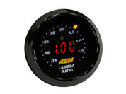 AEM Digital Wideband UEGO Gauge