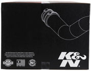 K&N 07-08 Toyota FJ Cruiser V6 4.0L AirCharger Performance Intake