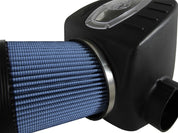 aFe Momentum Pro 5R Intake System BMW 528i/ix (F10) 12-15 L4-2.0L (t) N20