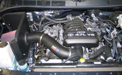 K&N 07-08 Toyota Tundra V8-4.7L AirCharger Performance Intake