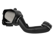 aFe Magnum FORCE Stage-2 Pro DRY S Cold Air Intake System 17-18 Ford Diesel Trucks V8-6.7L (td)