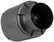 K&N Orion Universal Air Cleaner Assembly