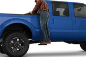 AMP Research 19-22 Ram 1500 (Excl. TRX) BedStep2 - Black