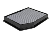 aFe MagnumFLOW Pro DRY S OE Replacement Filter 2019 GM Silverado/Sierra 1500 V6-2.7L/4.3L/V8-5.3