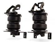 Air Lift LoadLifter 5000 Ultimate Rear Air Spring Kit for 05-10 Ford F-250 Super Duty Lariat 4WD