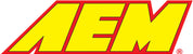 AEM Dryflow Air Filter 3.25in X 7in Dryflow