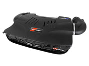 aFe Power 15-19 BMW X5 M (F85)/X6 M (F86) V8-4.4L (tt) S63 Cold Air Intake System w/ Pro DRY S Media
