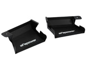 aFe MagnumFORCE Intakes Scoops AIS BMW 335i (E90/92/93) 07-11 L6-3.0L (tt)