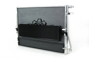 CSF 20+ Toyota GR Supra High-Performance DCT Transmission Oil Cooler