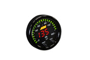 AEM X-Series 0-150 Oil Pressure Gauge Kit