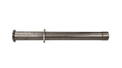 Corsa 2011-14 Ford F-150 Raptor 6.2L V8 144in Wheelbase Xtreme Cat-Back Resonator Delete Kit Exhaust