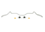 Whiteline 00-05 Toyota Celica Front 24mm Heavy Duty Adjustable Swaybar