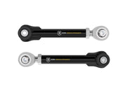 ICON 2021+ Ford Bronco Tubular Rear Upper Adj Link Kit