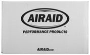 Airaid 11-14 Ford Mustang GT 5.0L Race Only (No MVT) MXP Intake System w/ Tube (Oiled / Red Media)