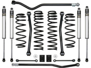 ICON 2018+ Jeep Wrangler JL 2.5in Stage 3 Suspension System