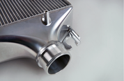 CSF 2020+ Porsche 992 Turbo/S and 992.2 Carrera 3.0T High Performance Intercooler System