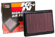 K&N Replacement Air Filter 2018 Chevrolet Equinox / 2018 GMC Terrain 1.5L/1.6L/2.0L