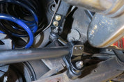 Ridetech 68-72 GM A-Body Rear MuscleBar