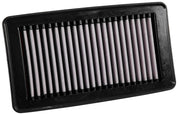 AEM 16-17 Honda Pilot V6-3.5L F/l DryFlow Air Filter