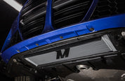 Mishimoto 2021+ BMW G8X M3/M4 Oil Cooler Silver