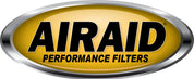 Airaid PowerAid TB Spacer 2014 Chevrolet Silverado 1500, Tahoe, Suburban 5.3L V8