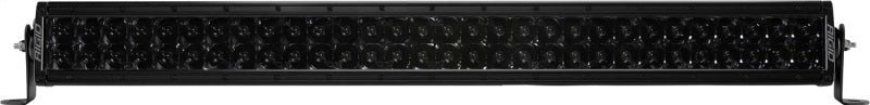 Rigid Industries 30in E Series Spot - Midnight Edition