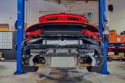 CSF 2019+ Porsche 911 Carrera (3.0L Turbo - Base/S/4/GTS) High Performance Intercooler System