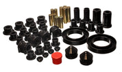 Energy Suspension Dodge 1500 2Wd Master Set - Black