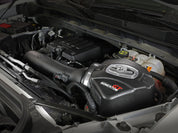 aFe Momentum GT Pro DRY S Cold Air Intake System 19-20 GM Silverado/Sierra 1500 2.7L 4 CYL