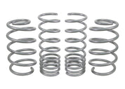 Whiteline 12-18 Ford Focus ST Performance Lowering Springs