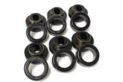 Energy Suspension 81-87 GM 1/2-3/4-1 Ton C-10/C-20/C30/C1500/C2500/C3500 PU 2WD  Blk Body Mount Set