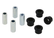 Whiteline Plus 10/00-3/06 Toyota MR2 Spyder Front Control Arm - Lower Inner Front Bushing Kit