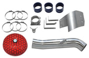 HKS RS Z33 VQ35DE