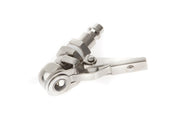 ARB Inflator Coupling Lock On Brass
