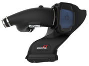 aFe Momentum GT Pro 5R Cold Air Intake System 2021+ Ford F-150 V6-3.5L (tt)
