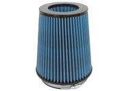 aFe MagnumFLOW Air Filters IAF P5R A/F P5R 5-1/2F x 7B x 5-1/2T (Inv) x 8H (IM)