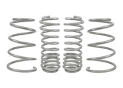 Whiteline 05-14 Ford Mustang GT S197 Performance Lowering Springs