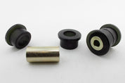 Whiteline Plus 10+ Chevrolet Camaro / 8/06-8/09 Pontiac G8 Rear Lower Outer Control Arm Bushing Kit
