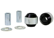 Whiteline Plus 09/03+ Subaru Forester 4/6cyl / 07+ Impreza Rear Lower Inner Control Arm Bushing Kit