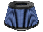 aFe MagnumFLOW Air Filters IAF P5R A/F P5R 5-1/2F x (7x10)B x (6-3/4x5-1/2)T (Inv) x 5-3/4H